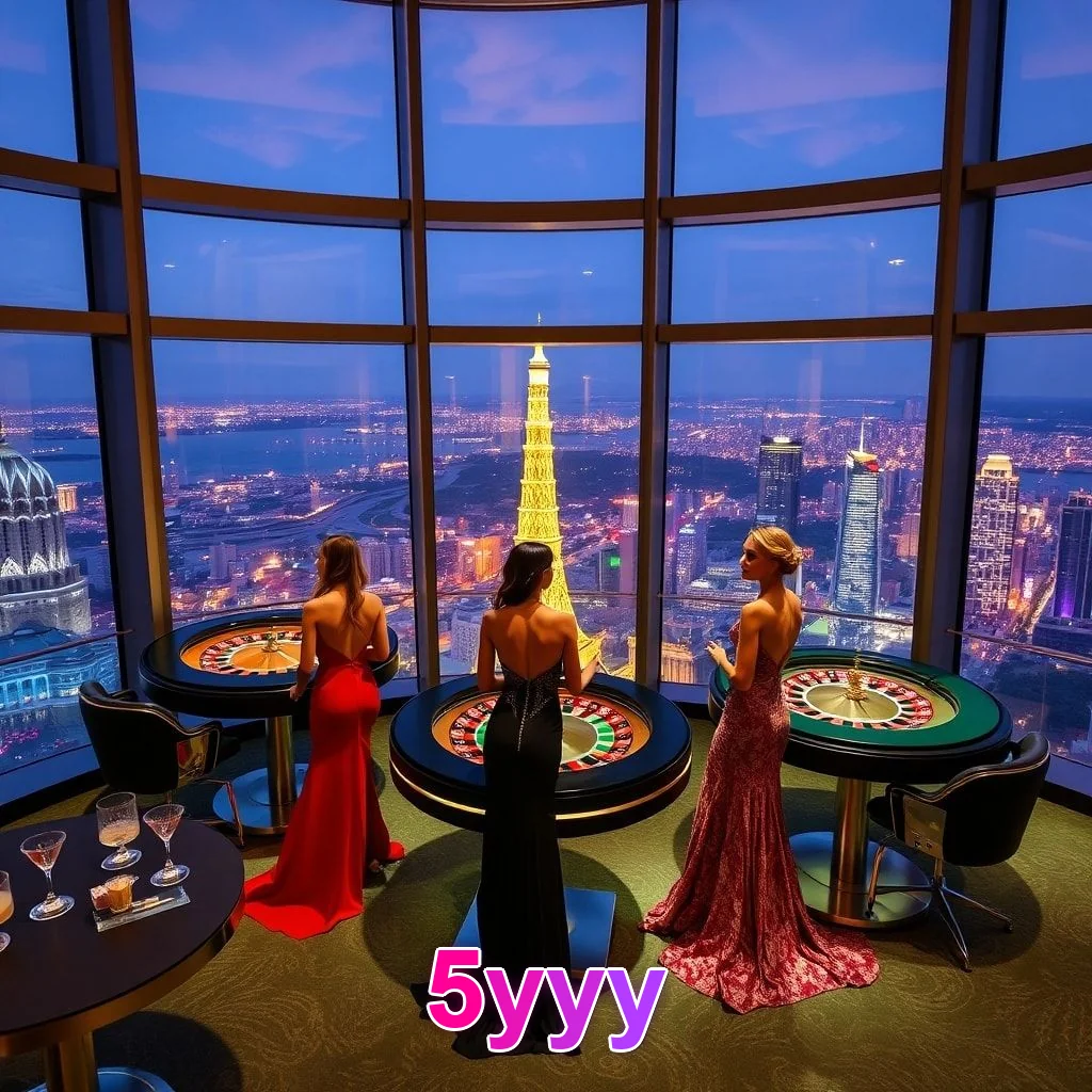 Progressão VIP 5yyy