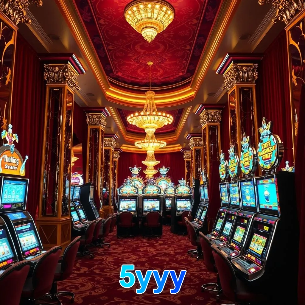 Aplicativo móvel 5yyy para iOS e Android