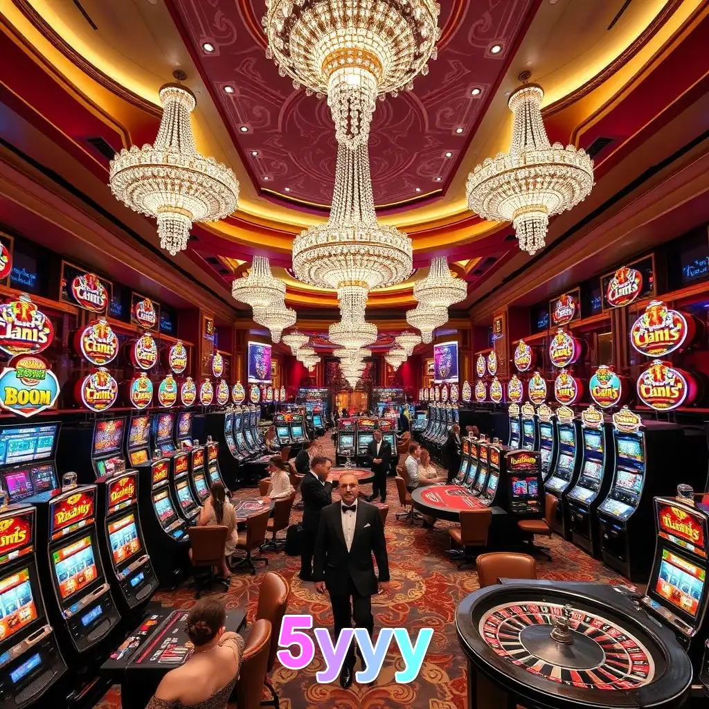 Privilégios VIP 5yyy